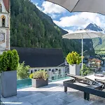 Stern 4* Längenfeld