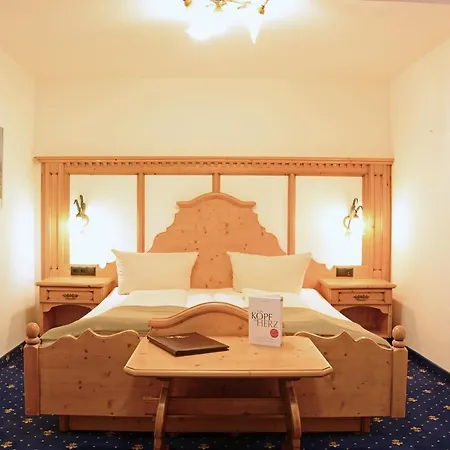 Stern Hotel Längenfeld