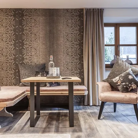 Stern 4* レンゲンフェルト