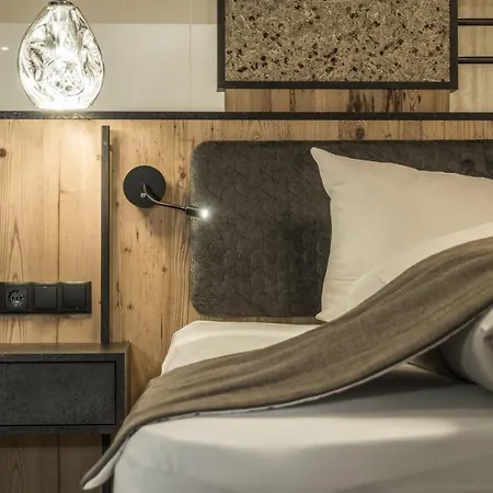 Szálloda Stern Längenfeld