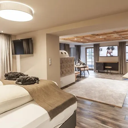 Stern レンゲンフェルト