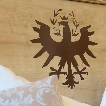 Stern Hotel Längenfeld