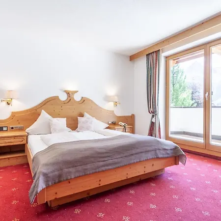 Stern Hotel Längenfeld