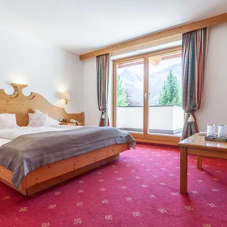 Stern Hotel Längenfeld