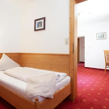 Hotel Stern
