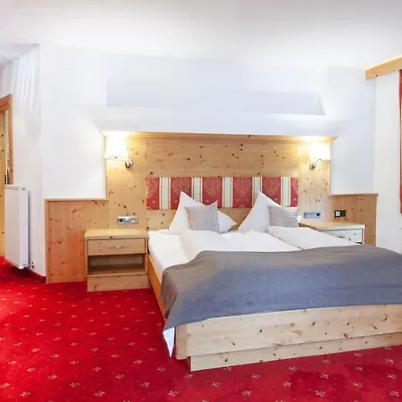 Hotel Stern Längenfeld