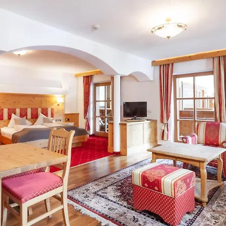Stern Hotel Längenfeld