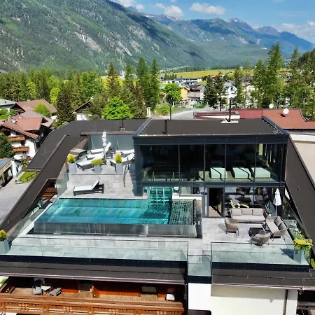 Stern Hotel Längenfeld