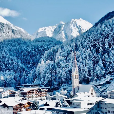 Stern レンゲンフェルト