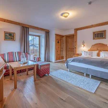 Stern Hotel Längenfeld
