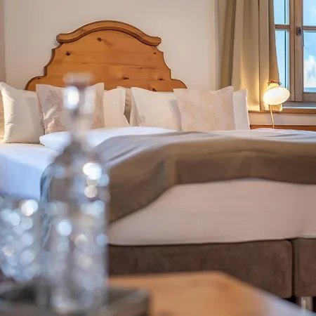 Hotel Stern