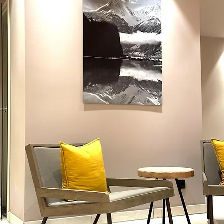 Stern Hotel 4*
