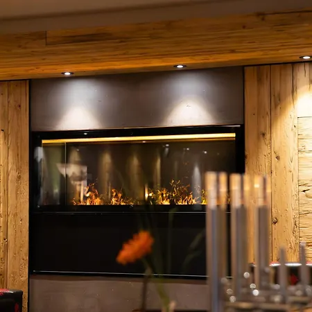 Szálloda Stern Längenfeld