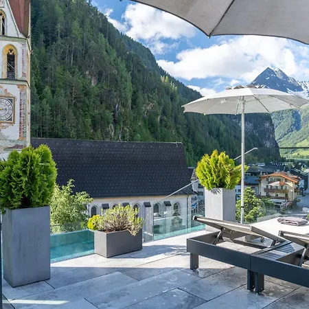 Stern 4* Längenfeld