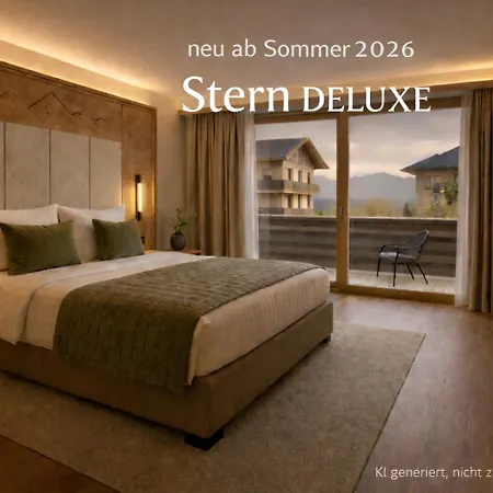 Hotel Stern 4*