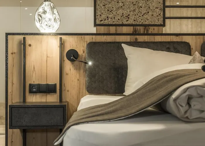 Hotell Stern Längenfeld