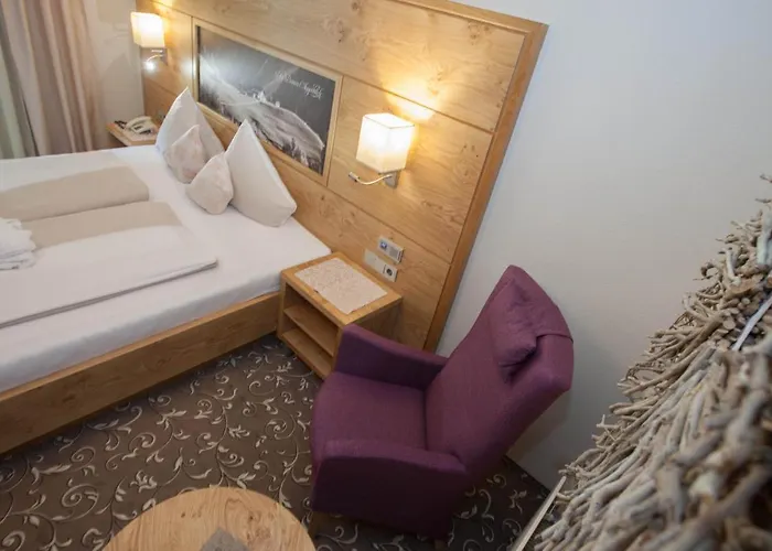 Stern Hotel Längenfeld