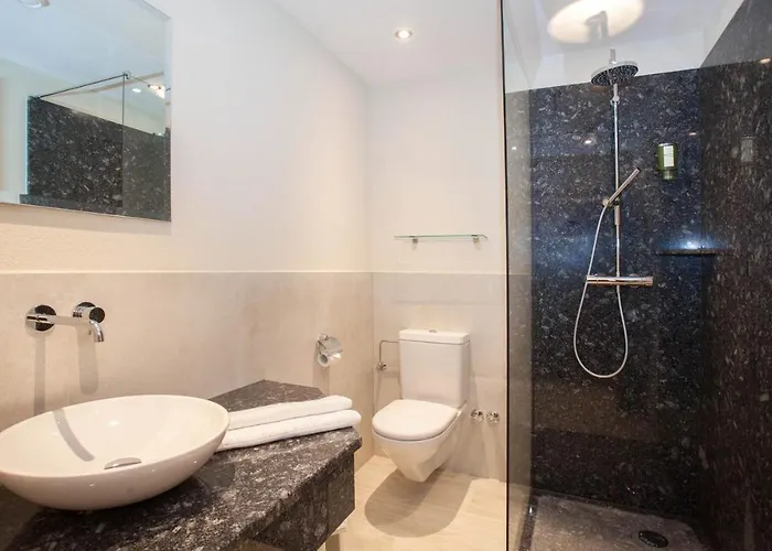 Stern Szálloda Längenfeld