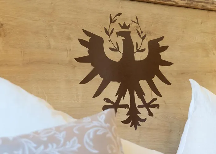 Stern Hotell Längenfeld