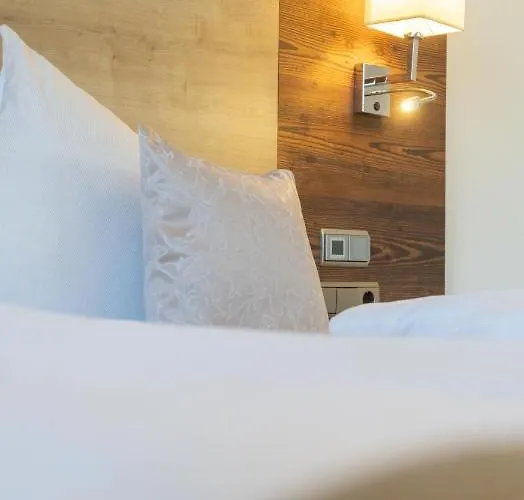 Stern Hotell Längenfeld