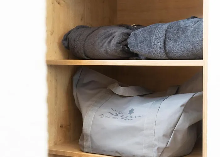 Stern Hotell Längenfeld