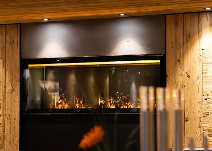 Hotell Stern Längenfeld