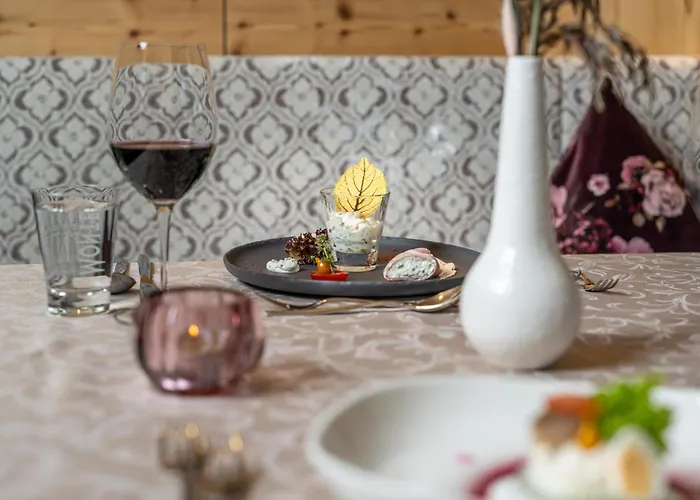 Stern Hotell Längenfeld