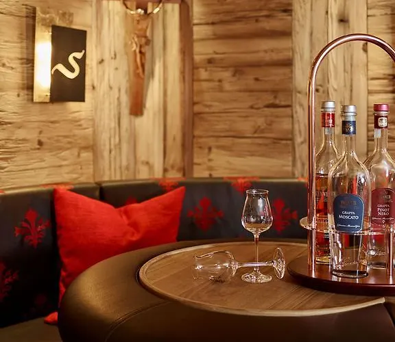 Stern 4* Längenfeld