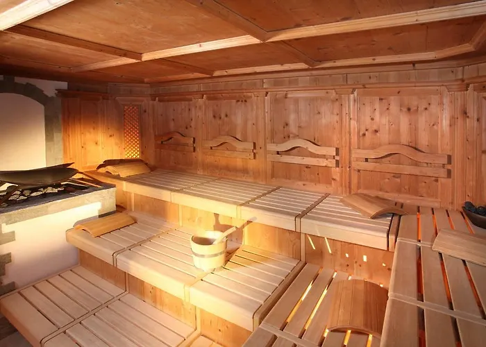 Stern Hotell Längenfeld