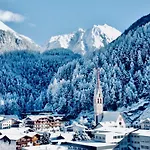 Stern Längenfeld