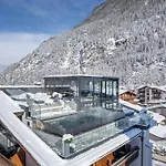 Hotel Stern Längenfeld