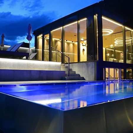 Ξενοδοχείο Stern