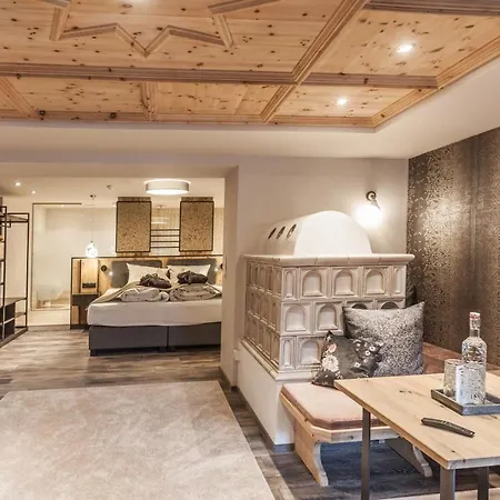 Ξενοδοχείο Stern Λάνγκενφελντ