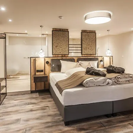 Ξενοδοχείο Stern Λάνγκενφελντ