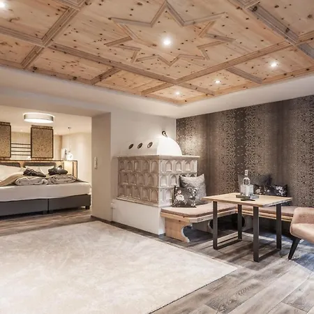 Ξενοδοχείο Stern Λάνγκενφελντ