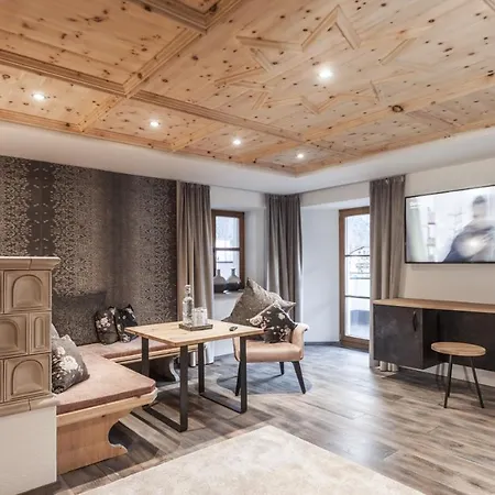 Stern Λάνγκενφελντ