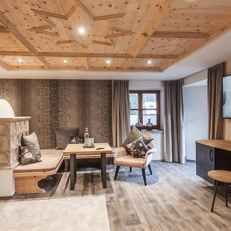 Ξενοδοχείο Stern Λάνγκενφελντ