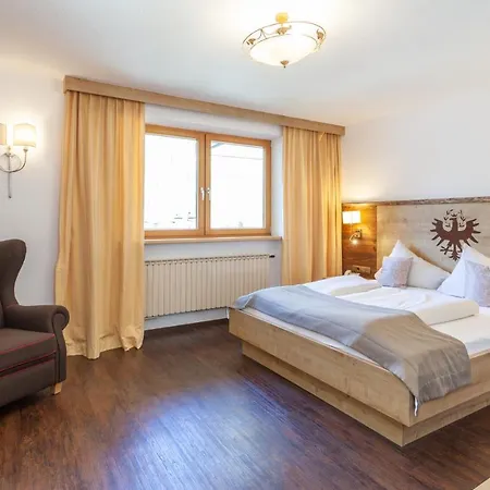 Stern Ξενοδοχείο