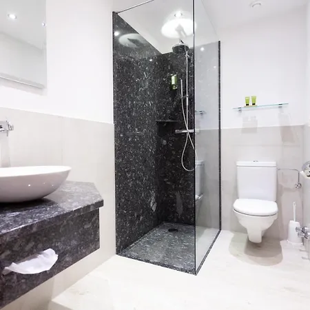 Ξενοδοχείο Stern Λάνγκενφελντ