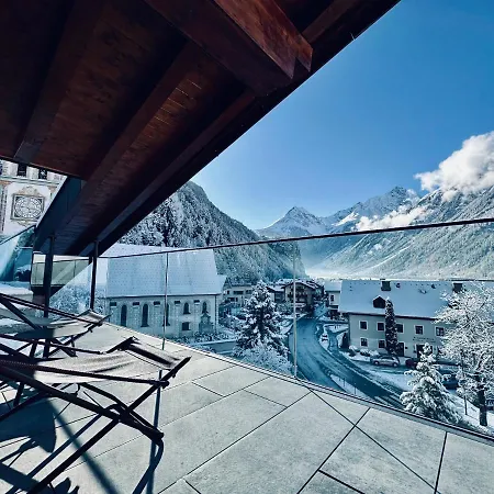 Stern Ξενοδοχείο