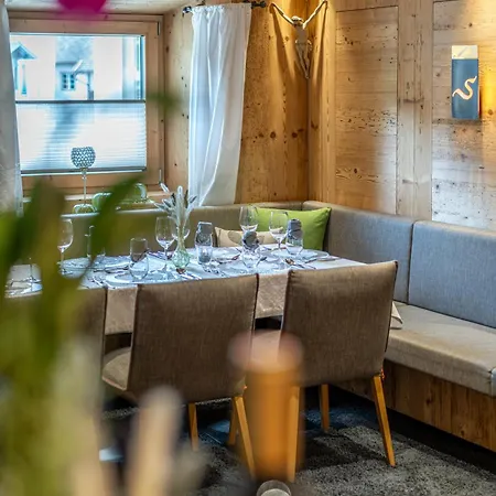 Ξενοδοχείο Stern Λάνγκενφελντ