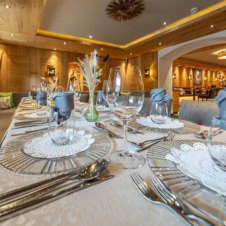 Stern 4* Λάνγκενφελντ