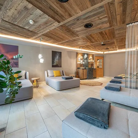 Stern Λάνγκενφελντ