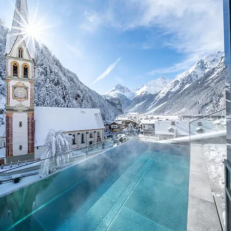 Ξενοδοχείο Stern