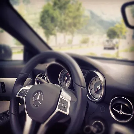 Ξενοδοχείο Stern