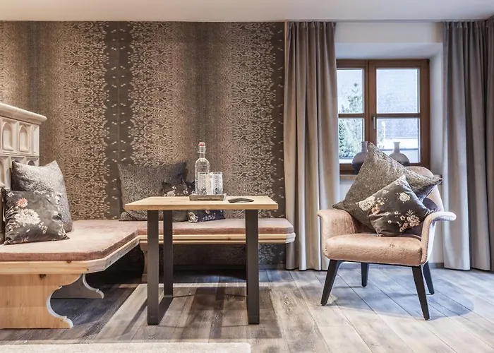 Stern 4* لانغنفلد