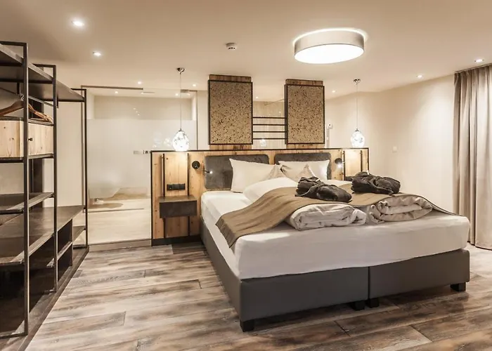 فندق Stern لانغنفلد