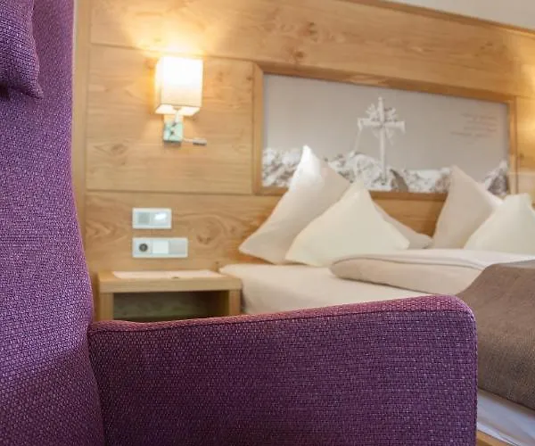 Stern لانغنفلد