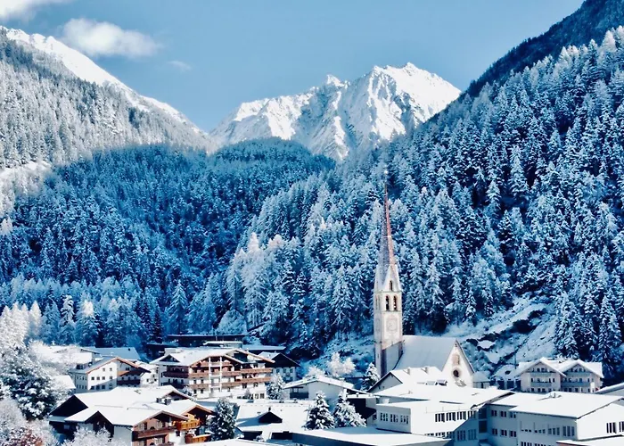 Stern لانغنفلد