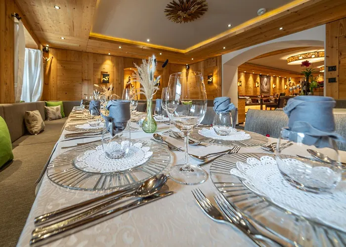 Stern 4* لانغنفلد